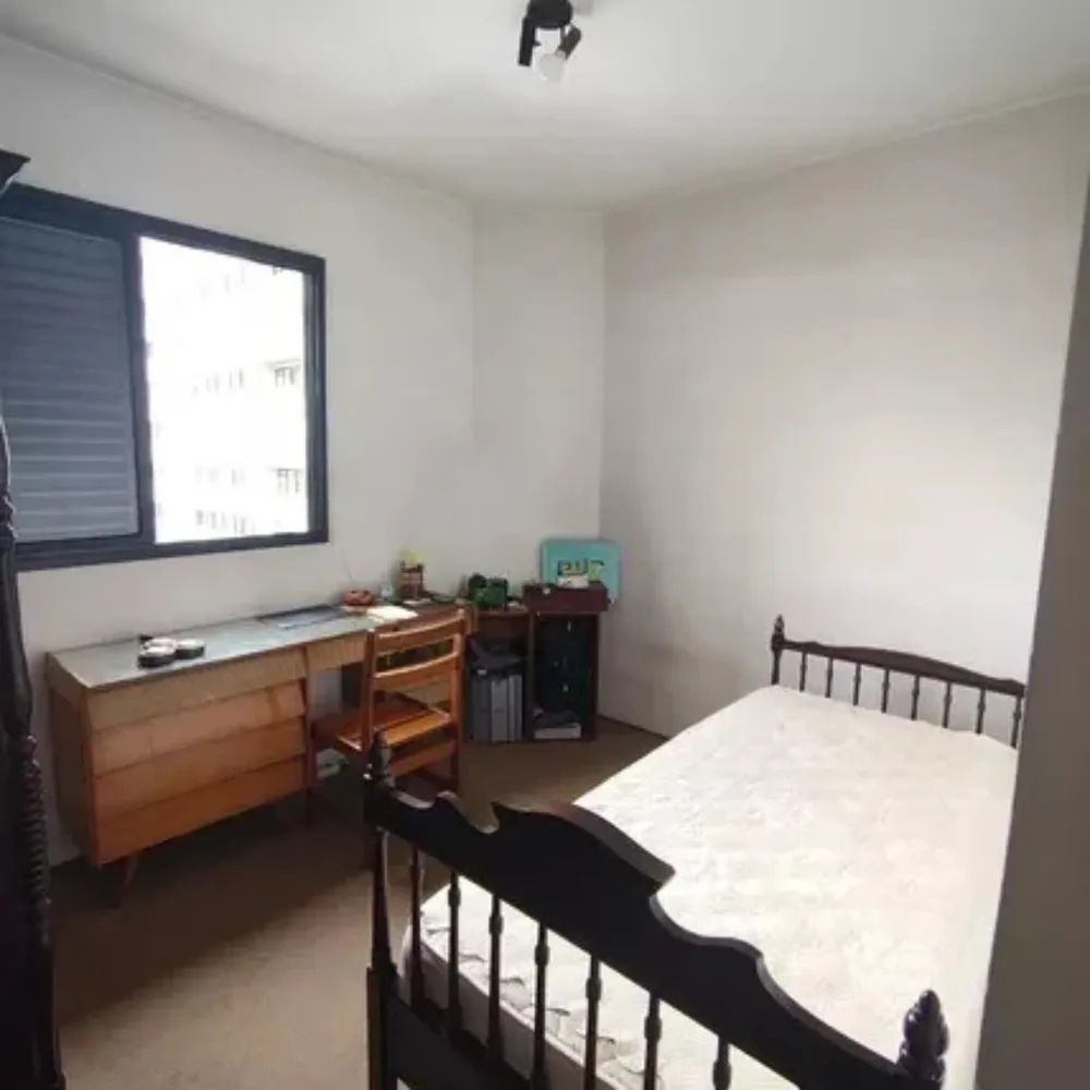 Apartamento, 3 quartos, 80 m² - Foto 3