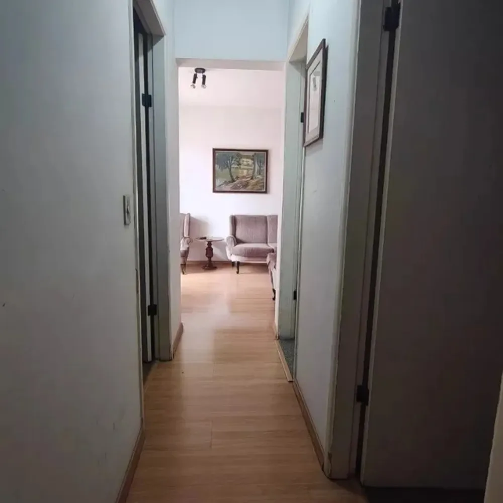 Apartamento, 3 quartos, 80 m² - Foto 6