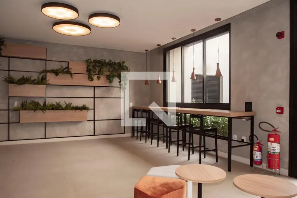 Kitnet-Studio, 26 m² - Foto 1