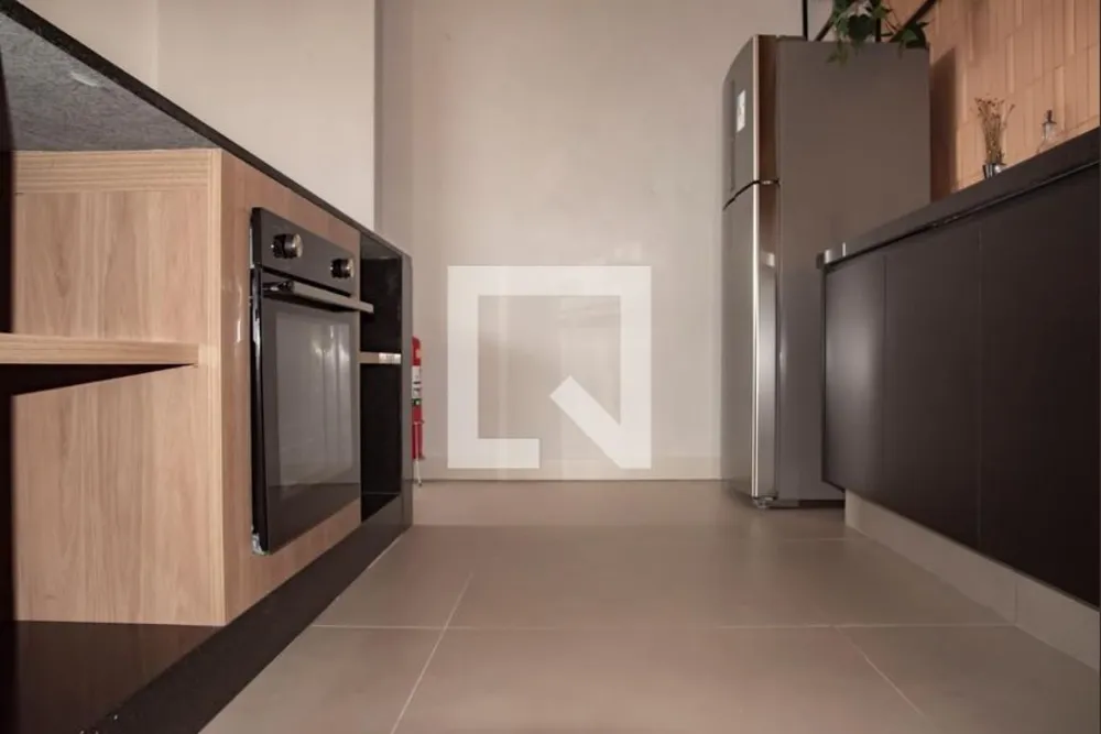Kitnet-Studio, 26 m² - Foto 8