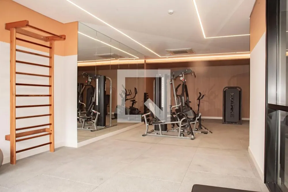 Kitnet-Studio, 26 m² - Foto 6