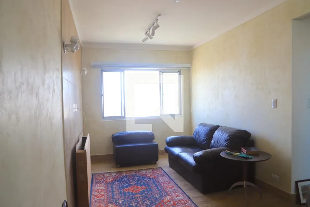 Apartamento, 2 quartos, 63 m² - Foto 2
