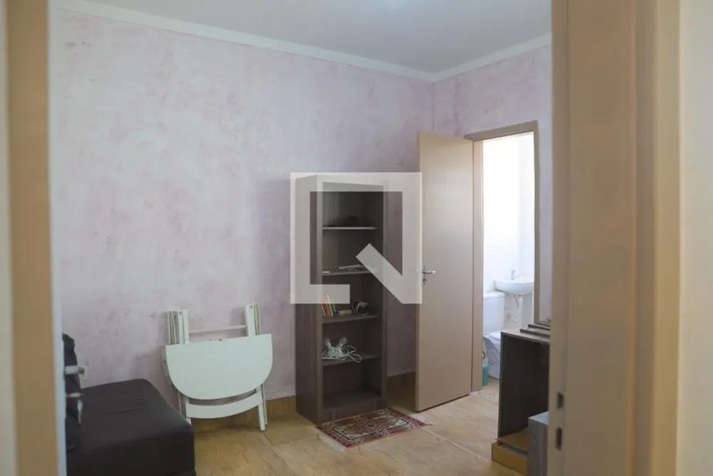 Apartamento, 2 quartos, 63 m² - Foto 5