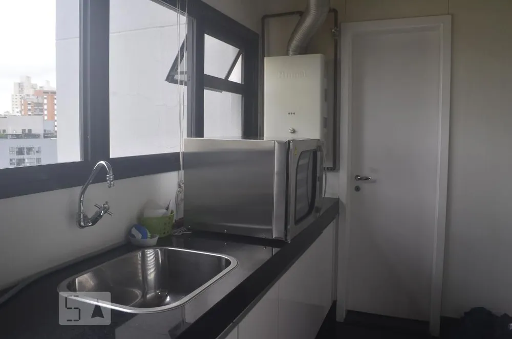 Apartamento, 3 quartos, 190 m² - Foto 2