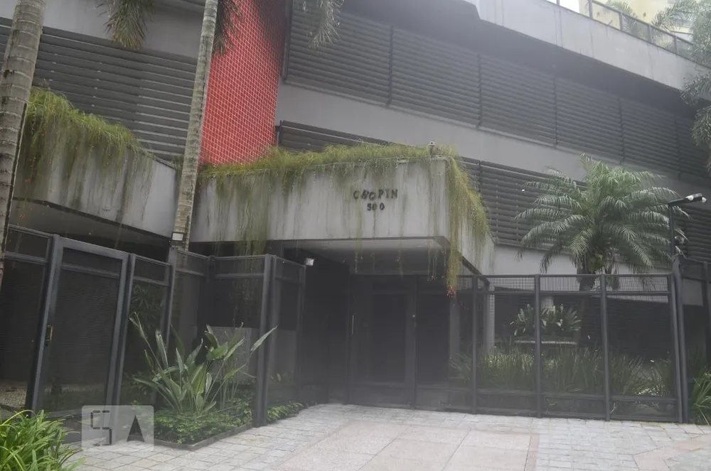 Apartamento, 3 quartos, 190 m² - Foto 12