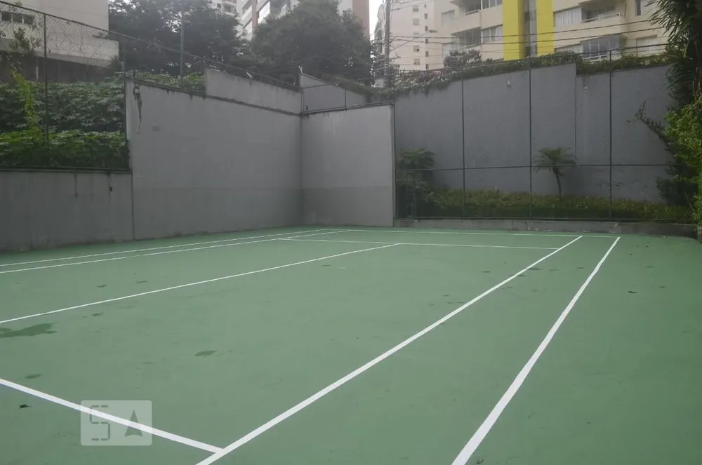 Apartamento, 3 quartos, 190 m² - Foto 8