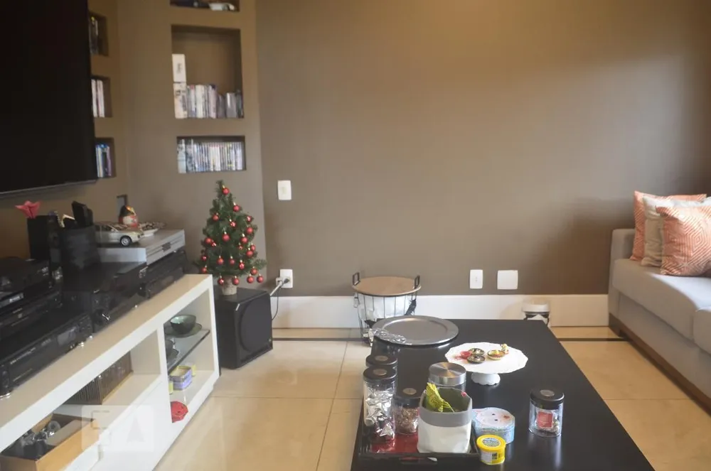 Apartamento, 3 quartos, 190 m² - Foto 4