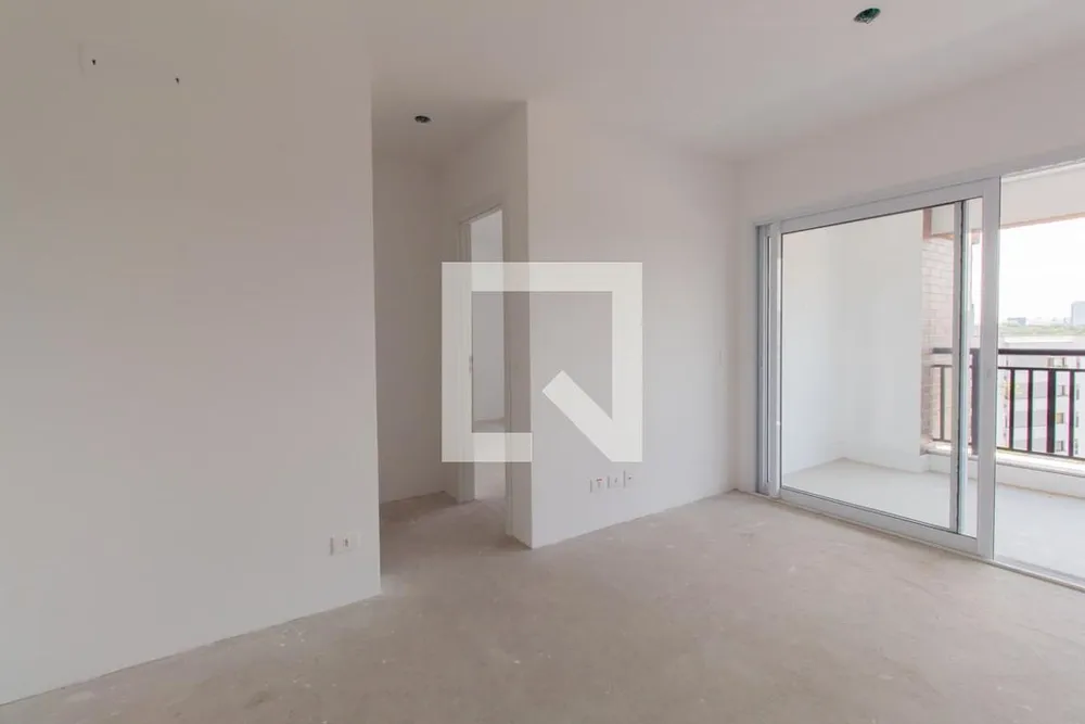Apartamento, 1 quarto, 56 m² - Foto 1