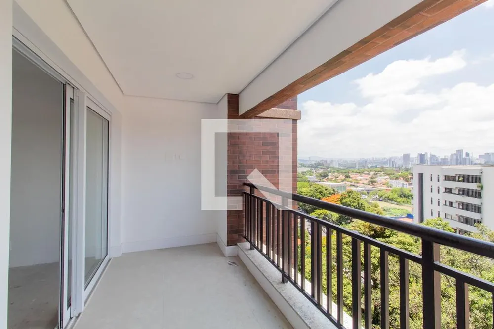 Apartamento, 1 quarto, 56 m² - Foto 4
