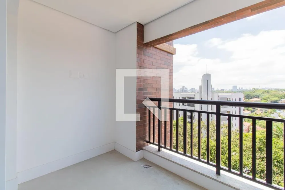 Apartamento, 1 quarto, 56 m² - Foto 3