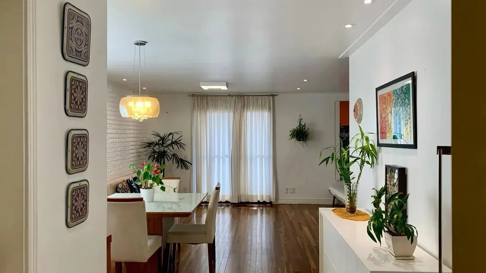 Apartamento, 3 quartos, 187 m² - Foto 4