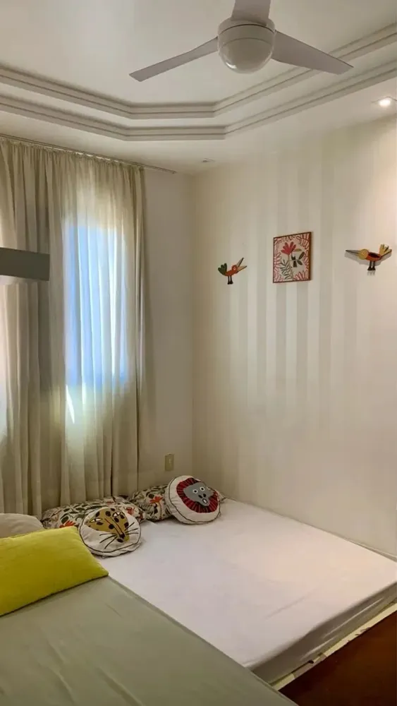 Apartamento, 3 quartos, 187 m² - Foto 5