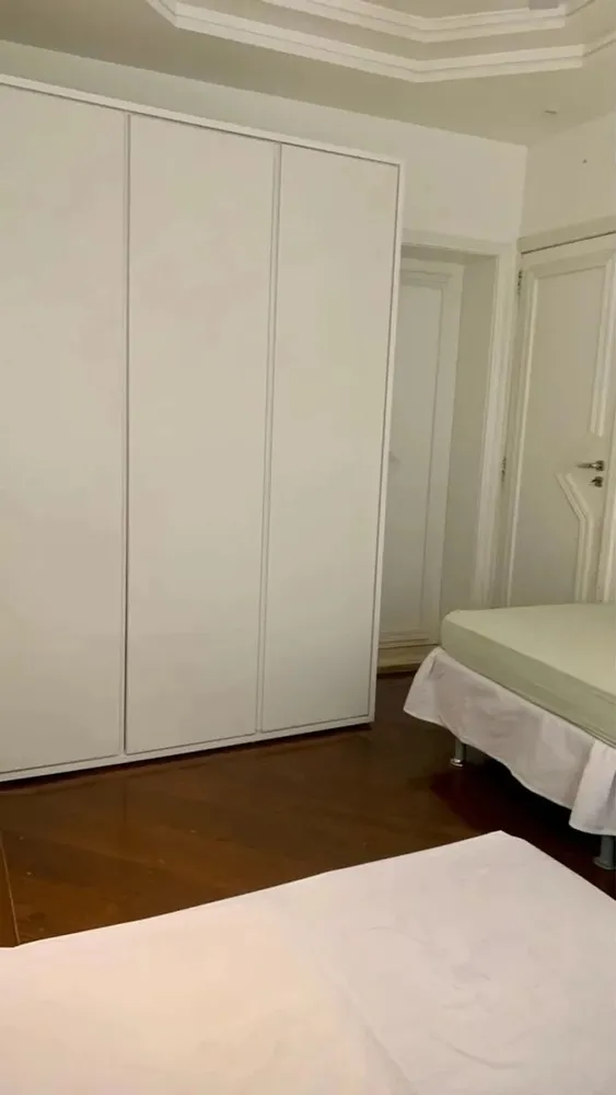 Apartamento, 3 quartos, 187 m² - Foto 2