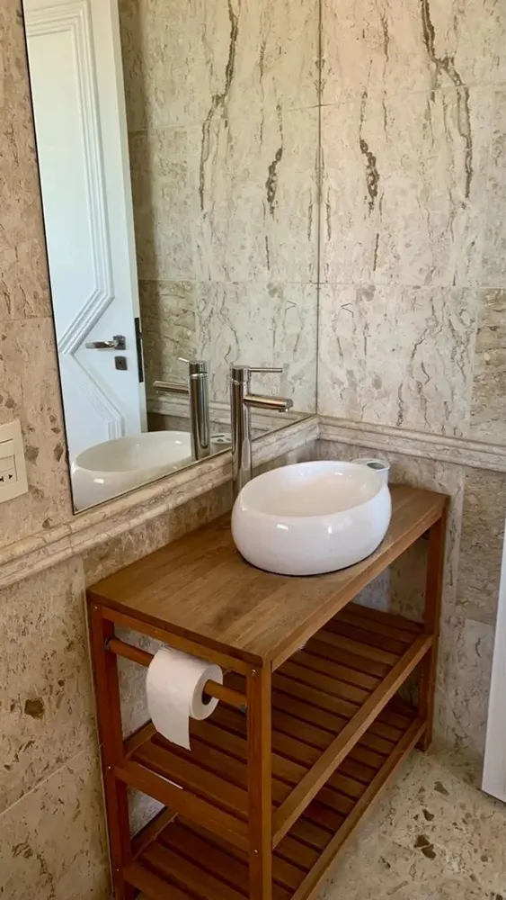 Apartamento, 3 quartos, 187 m² - Foto 3