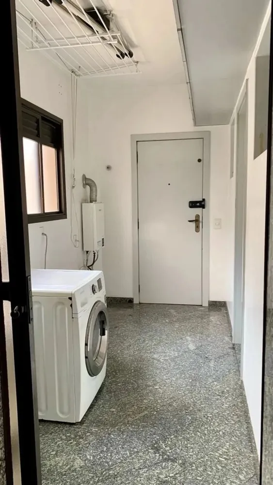 Apartamento, 3 quartos, 187 m² - Foto 7