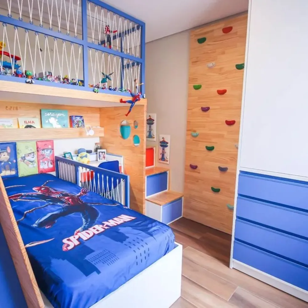 Apartamento, 3 quartos, 89 m² - Foto 6