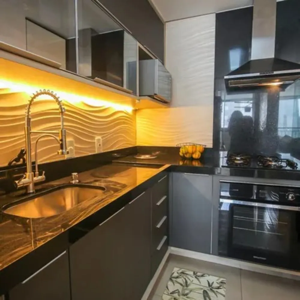 Apartamento, 3 quartos, 89 m² - Foto 12