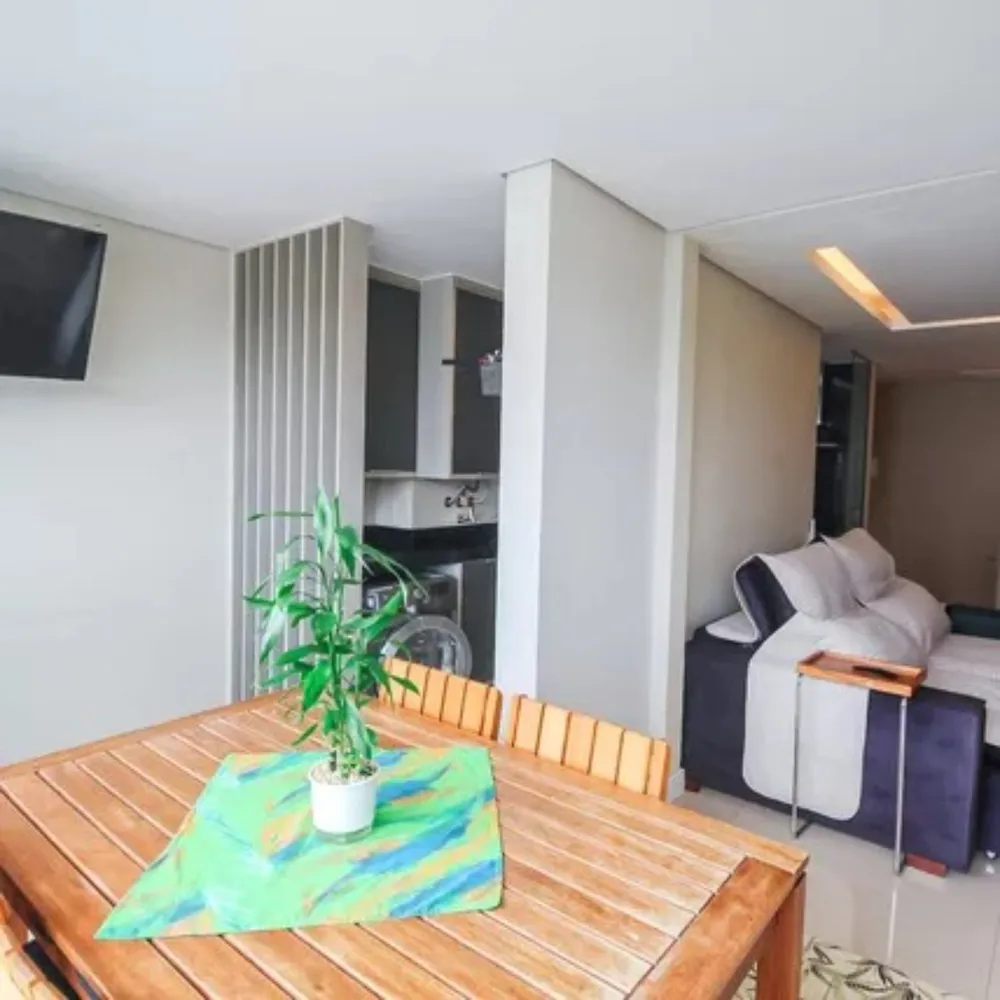 Apartamento, 3 quartos, 89 m² - Foto 2