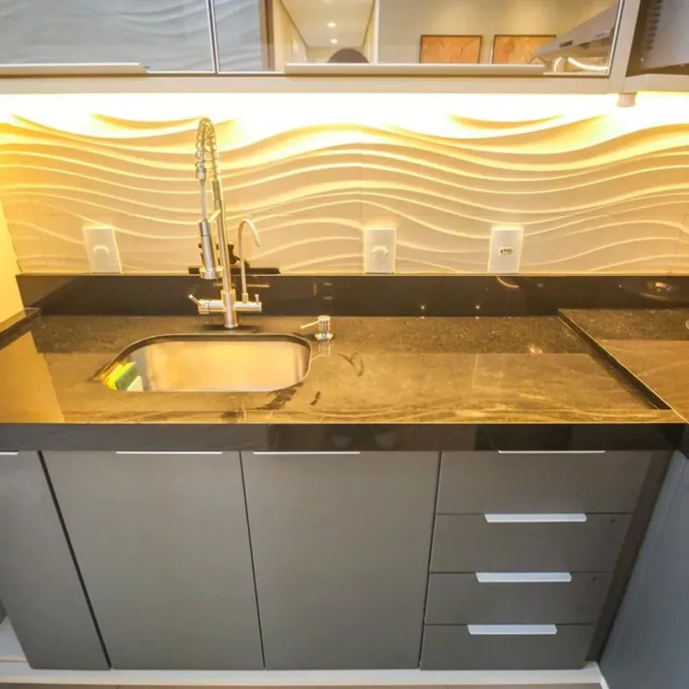 Apartamento, 3 quartos, 89 m² - Foto 10