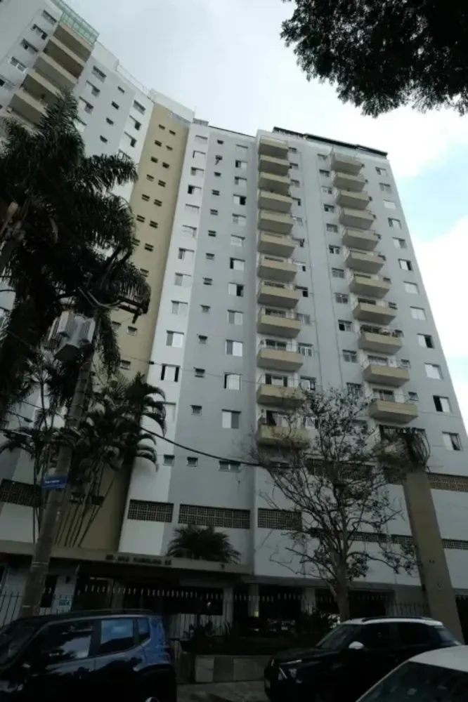 Apartamento, 2 quartos, 57 m² - Foto 1