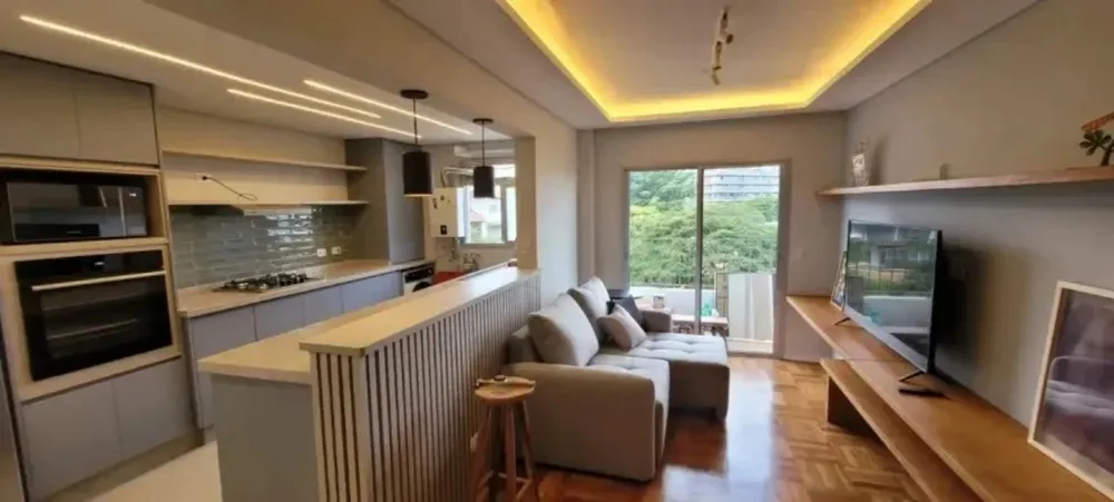 Apartamento, 2 quartos, 57 m² - Foto 7