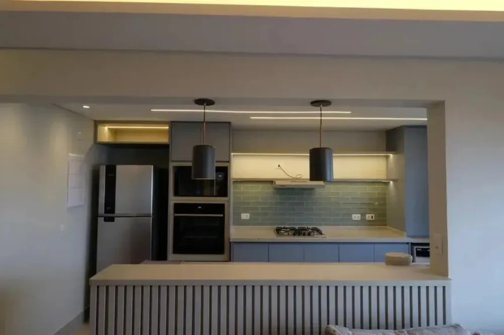 Apartamento, 2 quartos, 57 m² - Foto 8