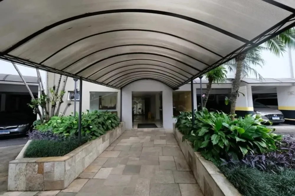 Apartamento, 2 quartos, 57 m² - Foto 2