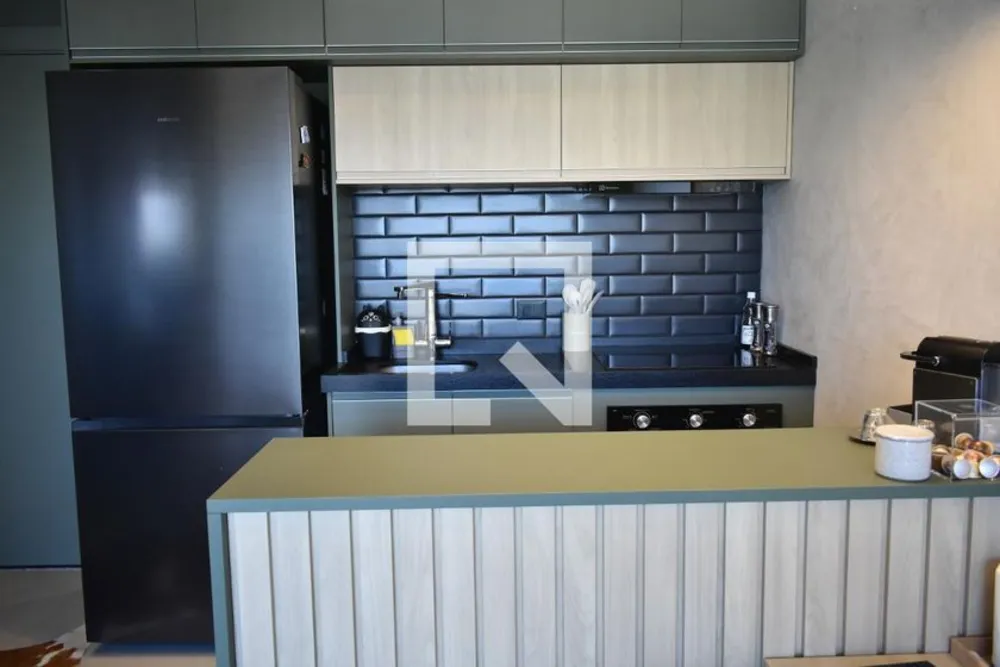Apartamento, 1 quarto, 29 m² - Foto 5