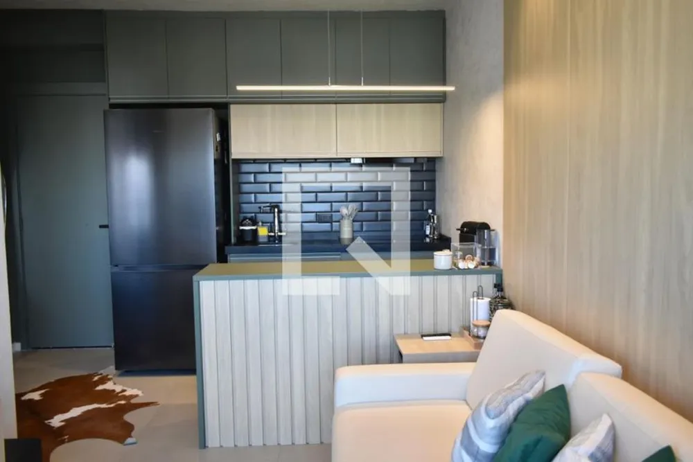 Apartamento, 1 quarto, 29 m² - Foto 3