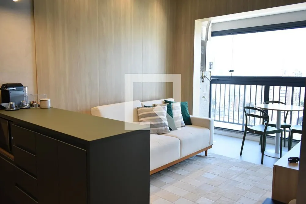 Apartamento, 1 quarto, 29 m² - Foto 4