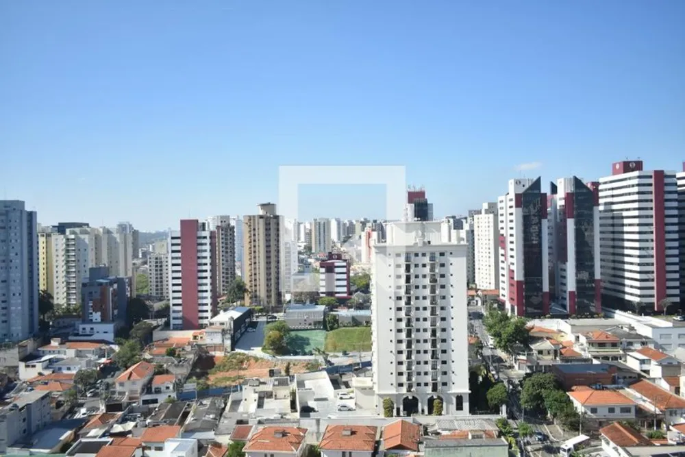 Apartamento, 1 quarto, 29 m² - Foto 1