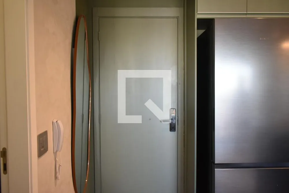 Apartamento, 1 quarto, 29 m² - Foto 8
