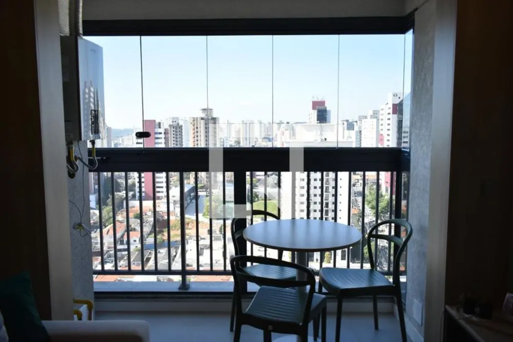 Apartamento, 1 quarto, 29 m² - Foto 2