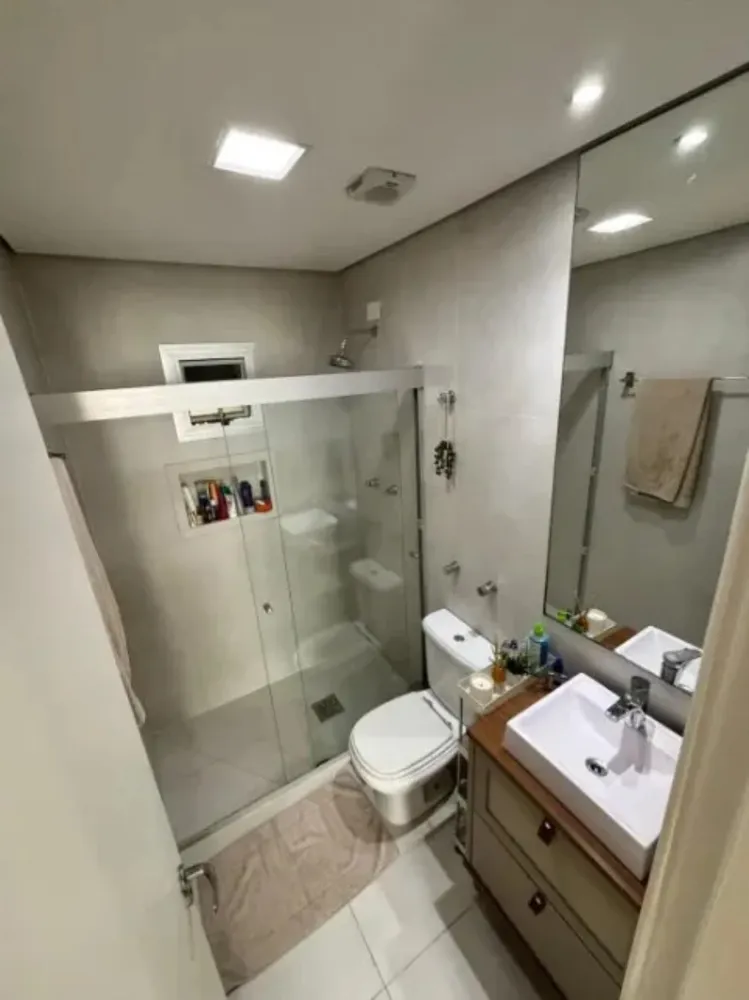 Apartamento, 2 quartos, 92 m² - Foto 7