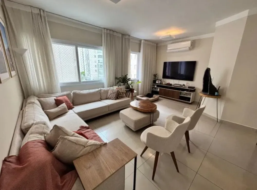 Apartamento, 2 quartos, 92 m² - Foto 2