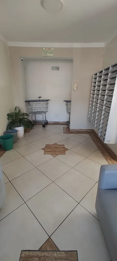 Apartamento, 2 quartos, 50 m² - Foto 6