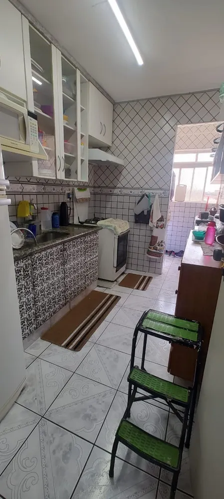Apartamento, 2 quartos, 50 m² - Foto 5