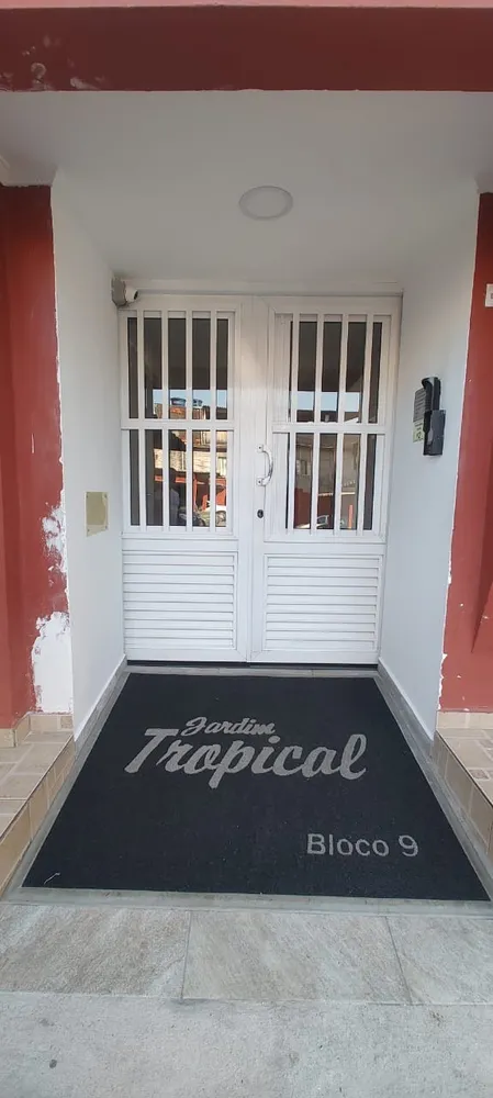 Apartamento, 2 quartos, 50 m² - Foto 9
