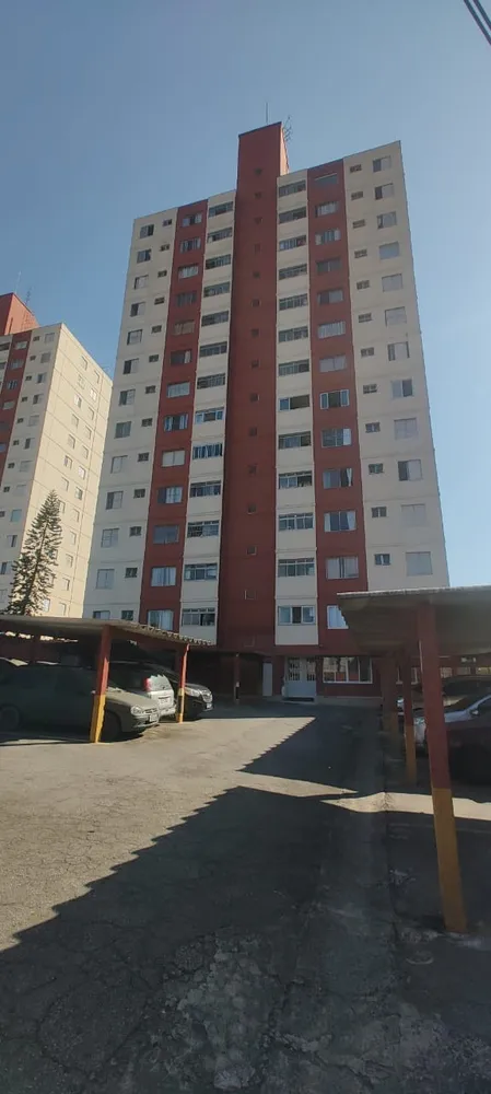 Apartamento, 2 quartos, 50 m² - Foto 4
