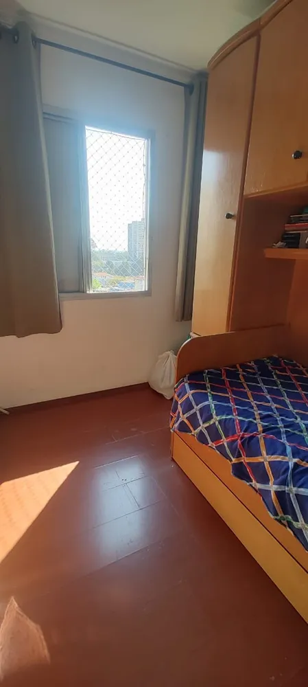 Apartamento, 2 quartos, 50 m² - Foto 2