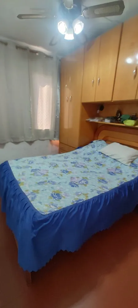 Apartamento, 2 quartos, 50 m² - Foto 10
