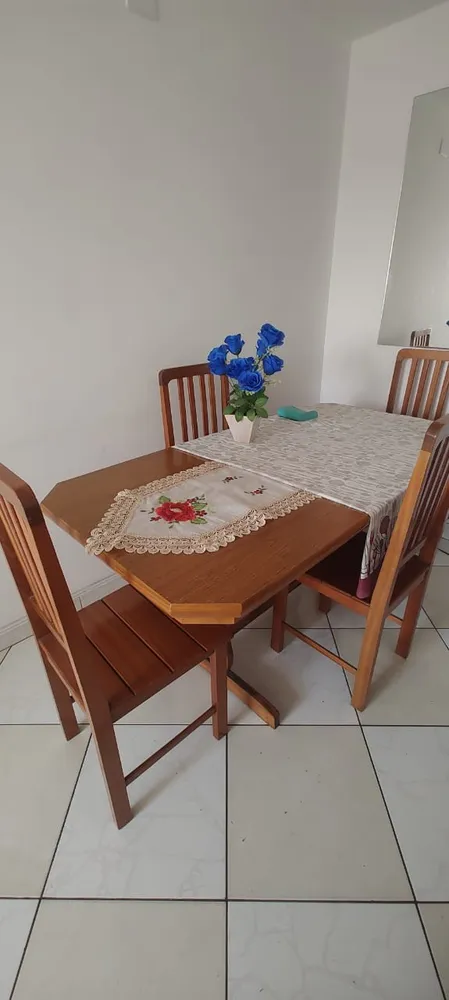 Apartamento, 2 quartos, 50 m² - Foto 7