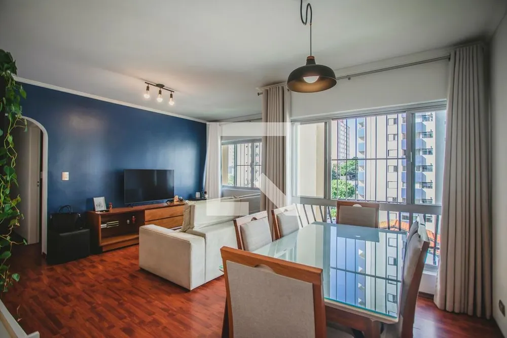 Apartamento, 3 quartos, 93 m² - Foto 3
