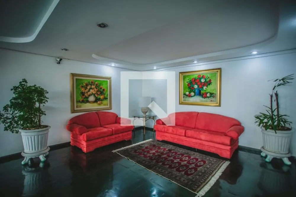 Apartamento, 3 quartos, 93 m² - Foto 5