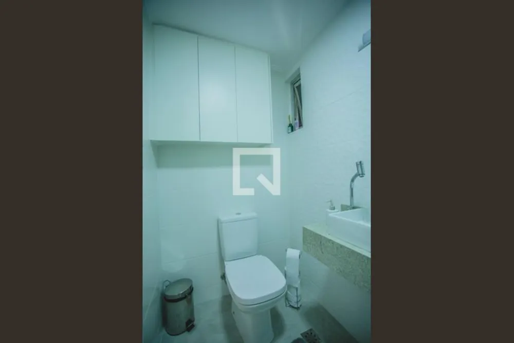 Apartamento, 3 quartos, 93 m² - Foto 10