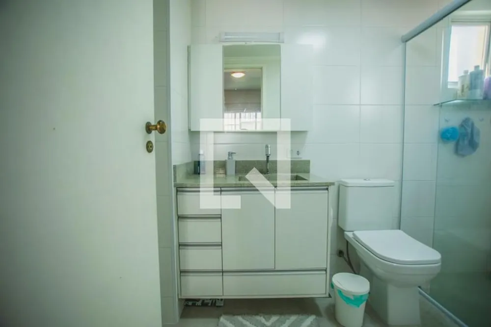 Apartamento, 3 quartos, 93 m² - Foto 7