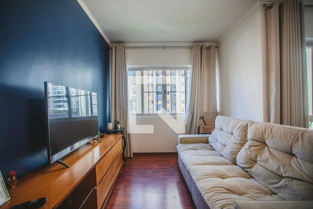 Apartamento, 3 quartos, 93 m² - Foto 4