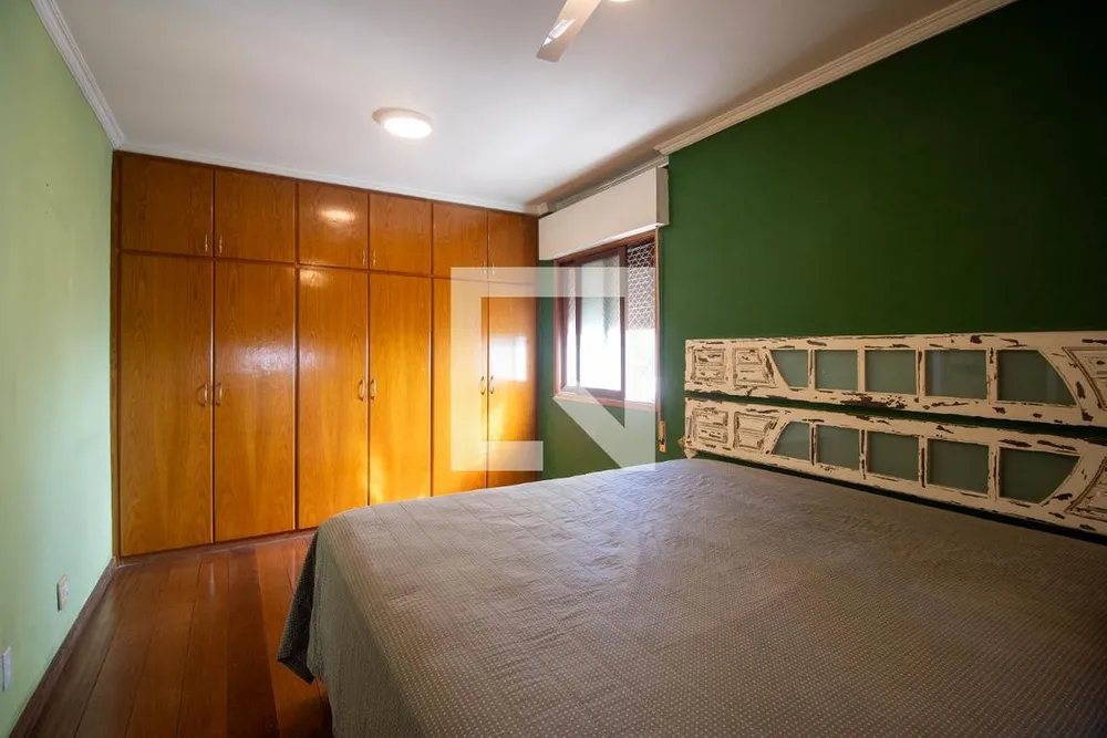 Apartamento, 3 quartos, 135 m² - Foto 5