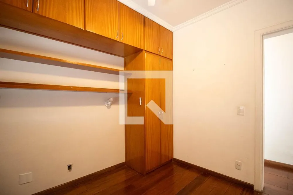 Apartamento, 3 quartos, 135 m² - Foto 11