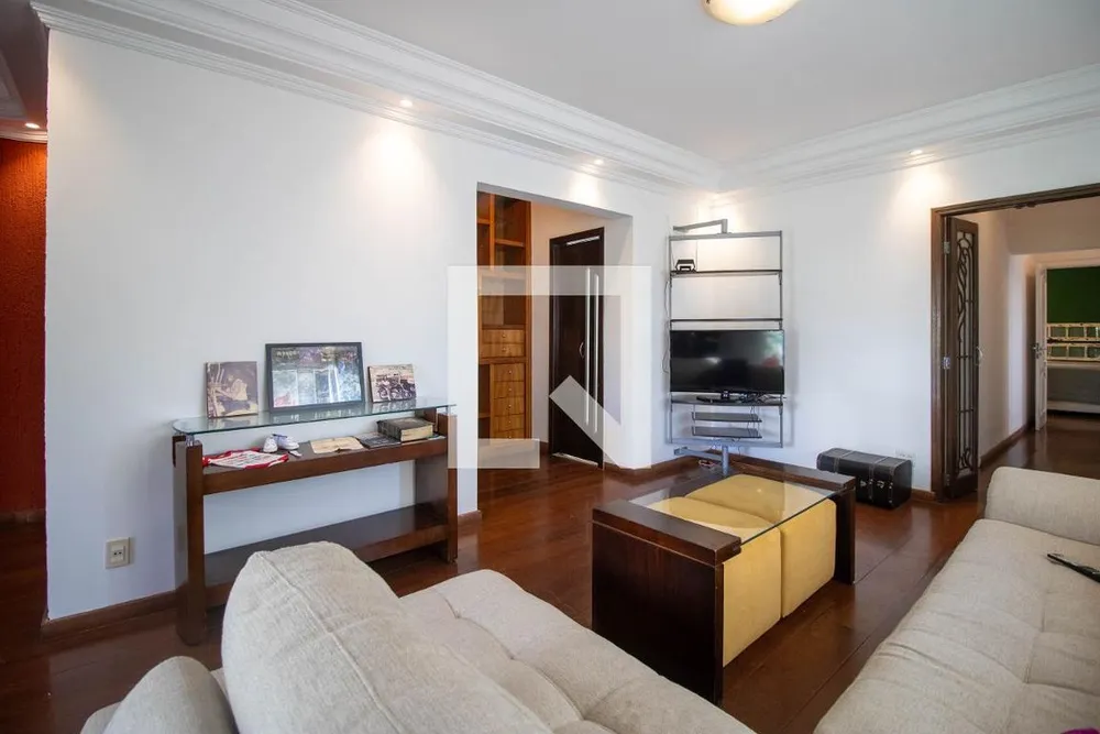 Apartamento, 3 quartos, 135 m² - Foto 16